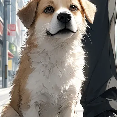 Profile image of Biscuit