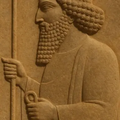 Profile image of 다리우스 1세