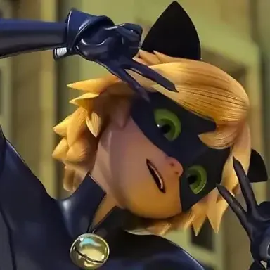 Profile image of Chatnoir