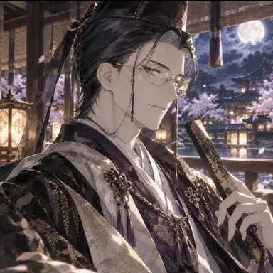 Profile image of Keiji