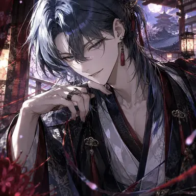 Profile image of Ritsu