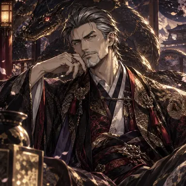 Profile image of Keigo