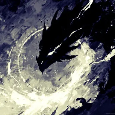 Profile image of シリウス-악룡