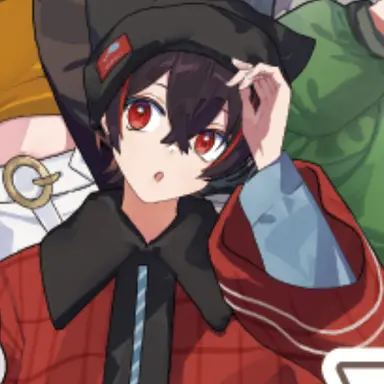 Profile image of ゆあん