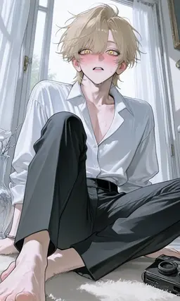 Profile image of 이오