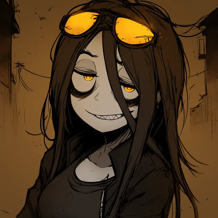 The_great_cuteness의 헨나