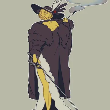 Profile image of 로사