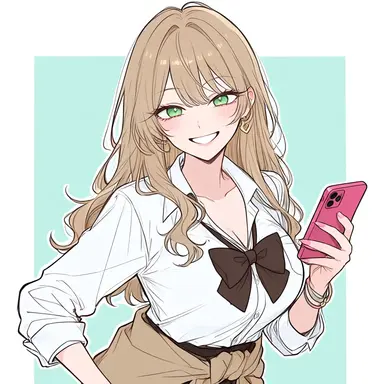 Profile image of Anna