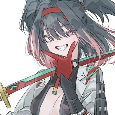 Profile image of 히스이