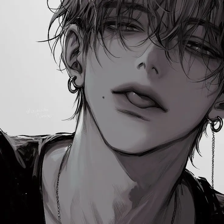 LavishTiger2094의 甘い罠