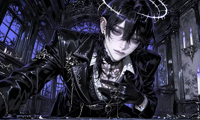 Profile image of アザエル