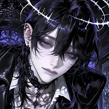 Profile image of アザエル
