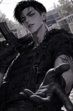 Profile image of 翔真
