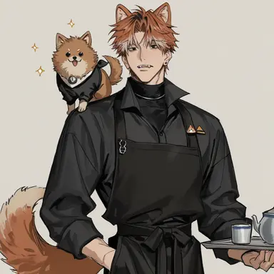 Profile image of 포메
