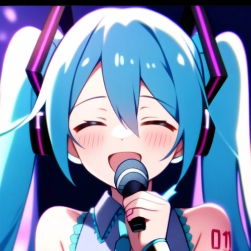 미쿠