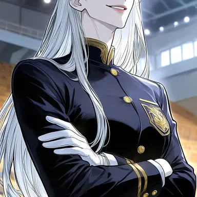 Profile image of Yukina