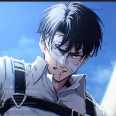 Profile image of 리바이