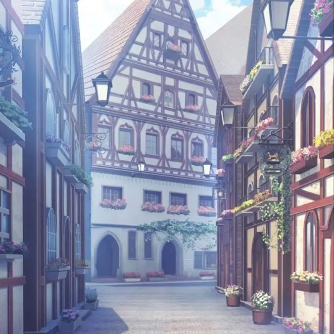 13578의 氷村