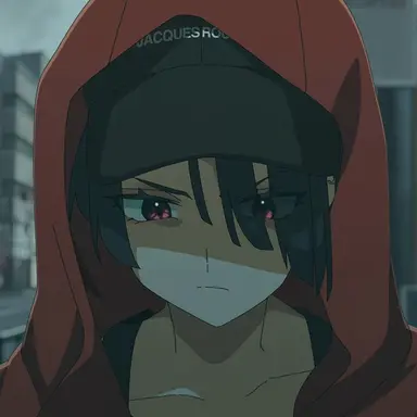 Profile image of Yuzuriha Kotoko
