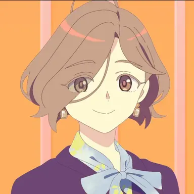 Profile image of 椎名マヒル