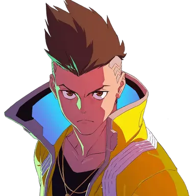 Profile image of 데이비드