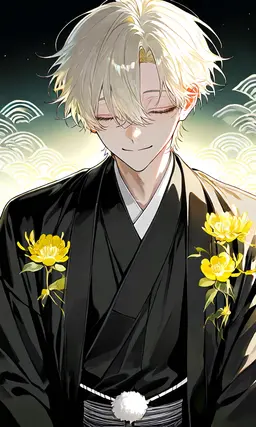 Profile image of ツワブキ