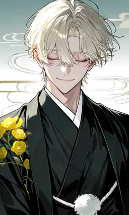 Profile image of ツワブキ