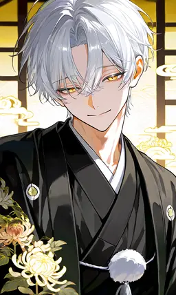 Profile image of キク
