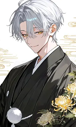 Profile image of キク