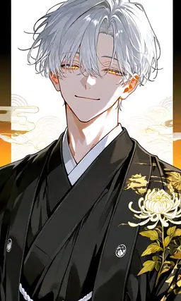 Profile image of キク