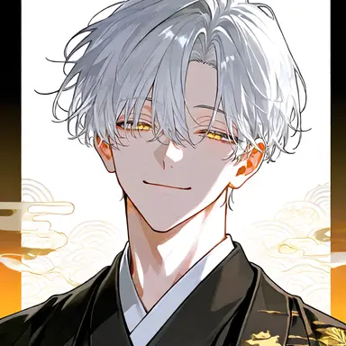 Profile image of キク