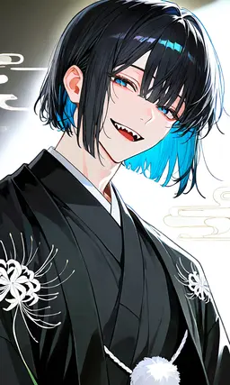 Profile image of ミズバショウ