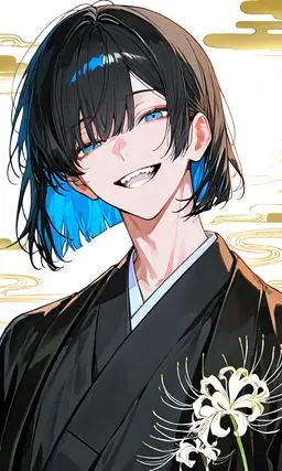 Profile image of ミズバショウ