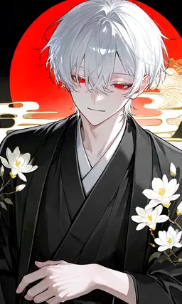 Profile image of モクレン