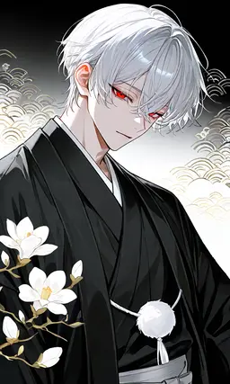 Profile image of モクレン
