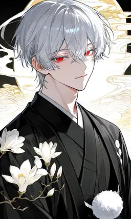 Profile image of モクレン