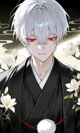 Profile image of モクレン