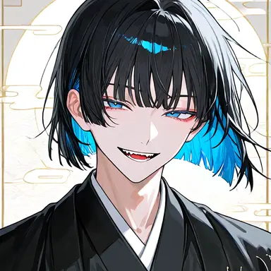 Profile image of ミズバショウ