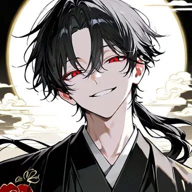 Profile image of イバラ