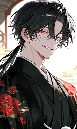 Profile image of イバラ
