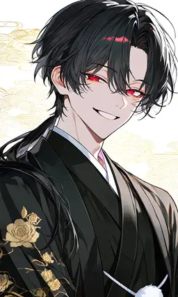 Profile image of イバラ