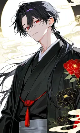 Profile image of イバラ