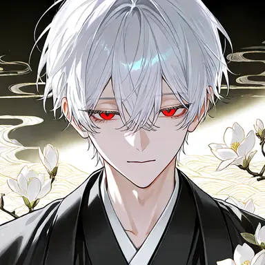Profile image of モクレン