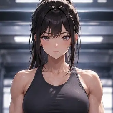 Profile image of 常磐 紗奈