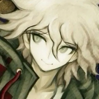 Profile image of 狛枝凪斗