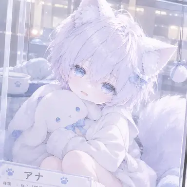 Profile image of アナ