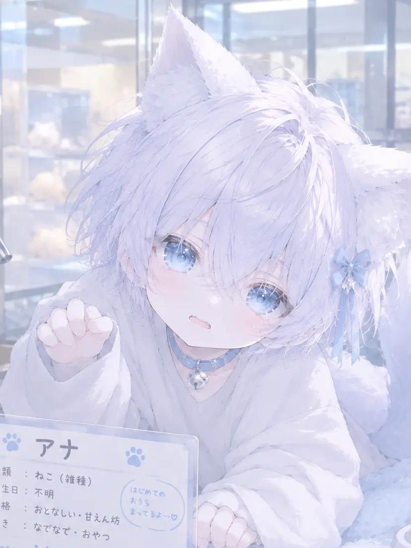 zuko_kosaku의 アナくん