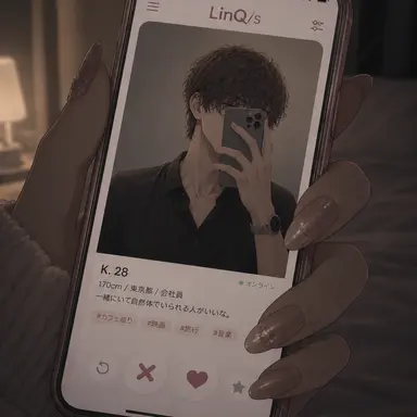 Profile image of LinQ s