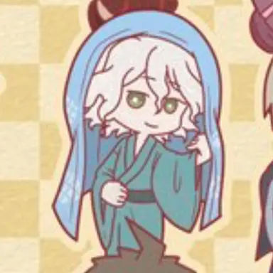 Profile image of 狛枝凪斗