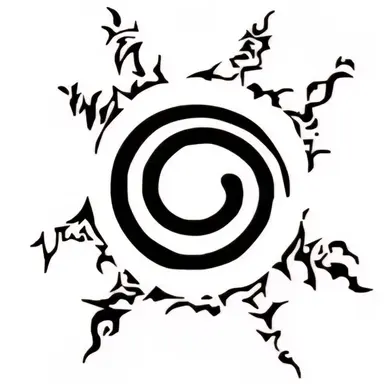 Profile image of 人柱力